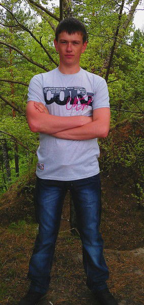 Андрей Оленич