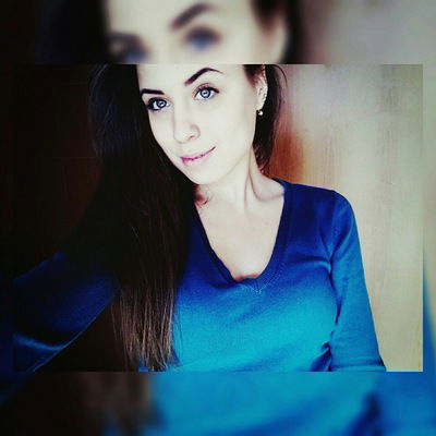 Ира Кудряшова