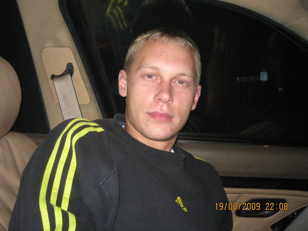 Славик Сковородин