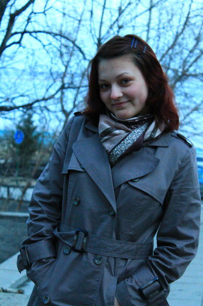 Арина Акружбаева