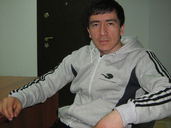 Муроджон Тойчиев