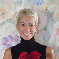 Ольга Коноплицкая