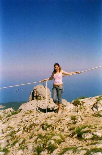 Света Худякова