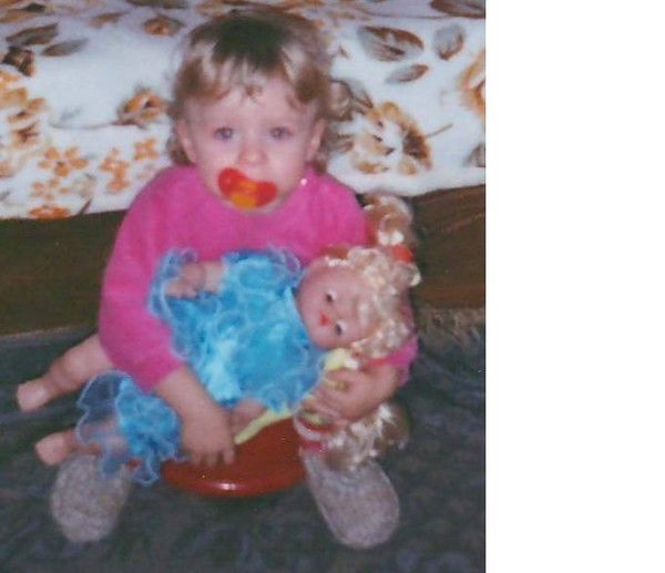 Светлана Молодых