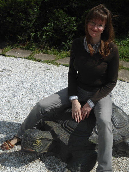 Ирина Резова