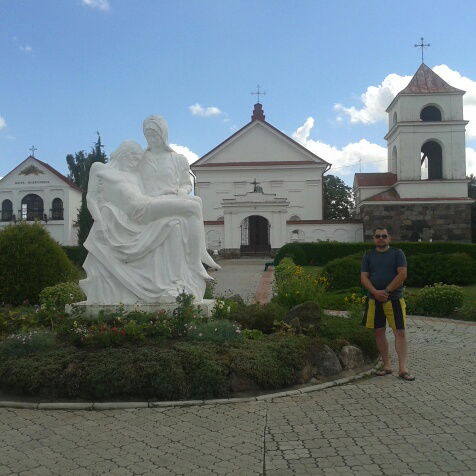 Александр Кевлич