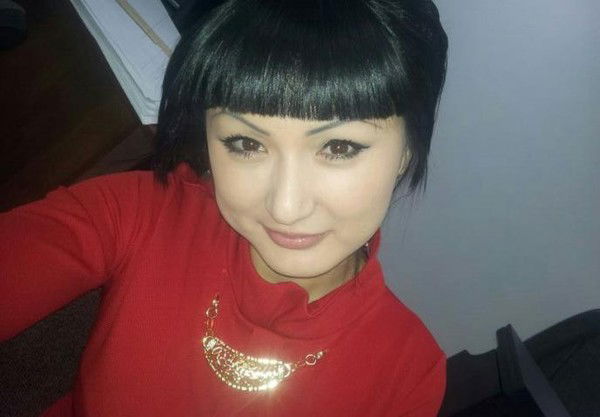 Асият Джусупова