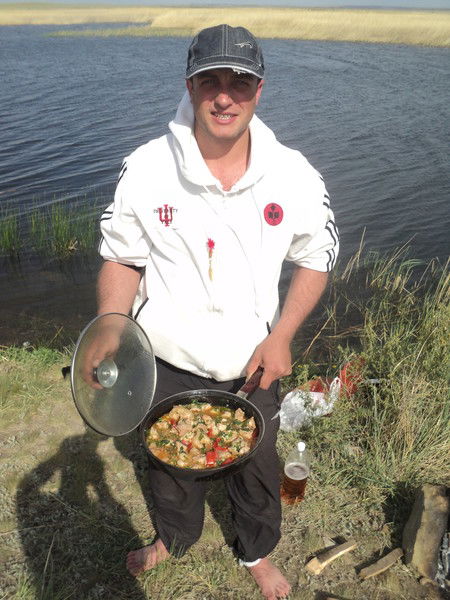 Вячеслав Василенко