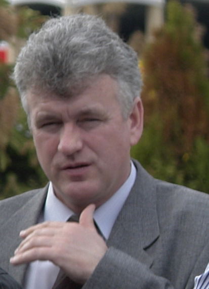 Константин Жинь