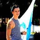 Эндрю Петин