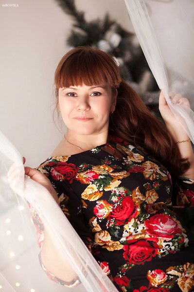 Елена Дашичева