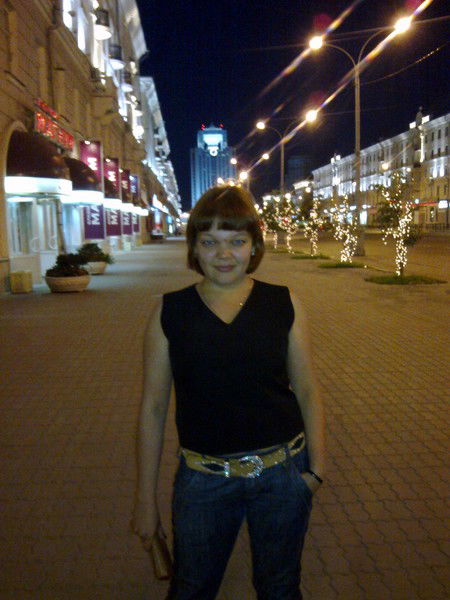 Настена Дан