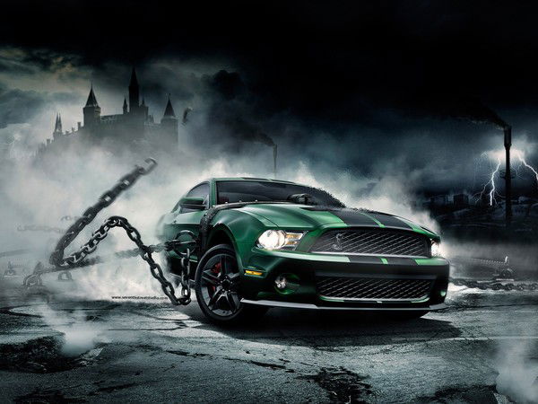 Артём Постников