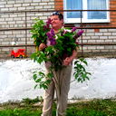 Галина Кулик