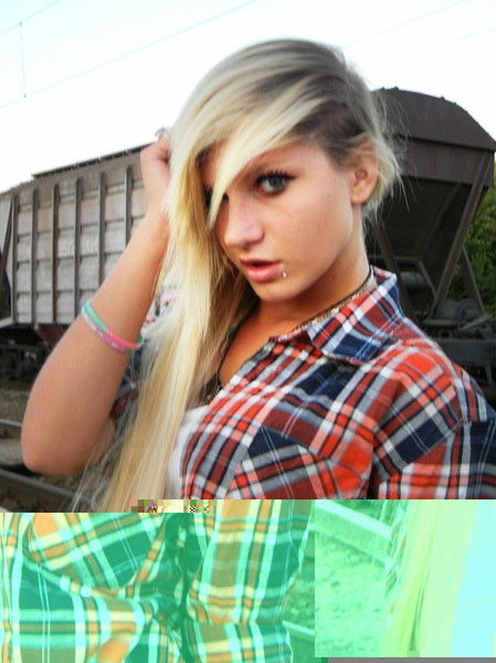 Яна Дмитриевна