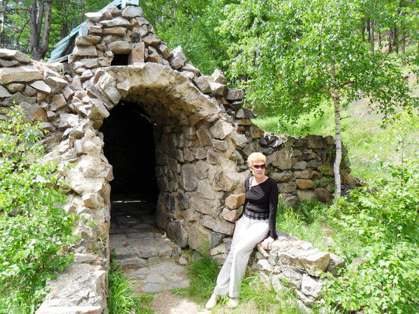 Валентина Чередниченко