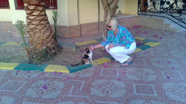 Светлана Хрипач