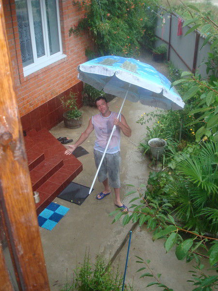 Дмитрий Затулей