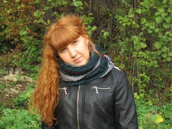 Эльмира Хамидуллина