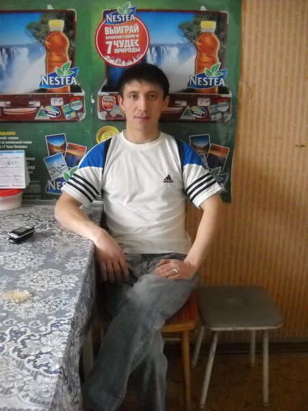 Кадырбек Дооронов