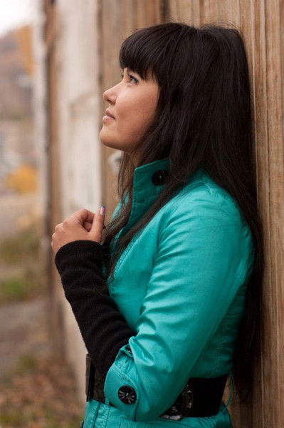 Диана Хамидуллина