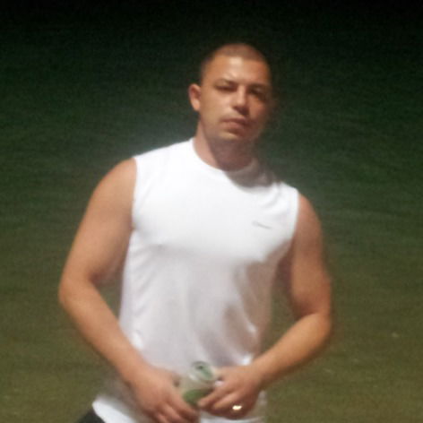 Сергей Фролов