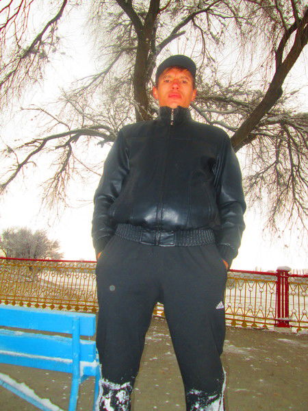 Василии Ходарин