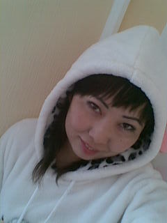 Асема Толеуова