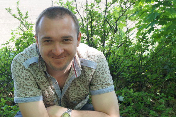 Алексей Мозуль