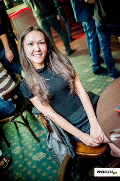 Гаухар Кенжибаева