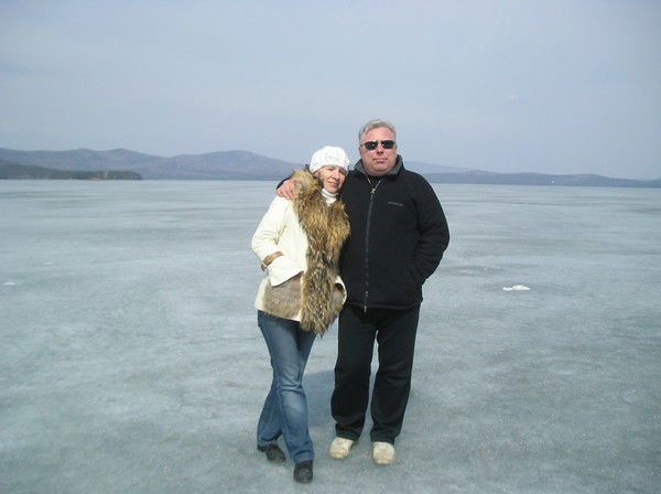 Григорий Чернышов