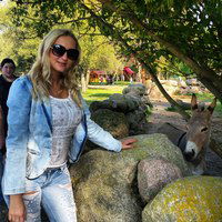 Ольга Степанова