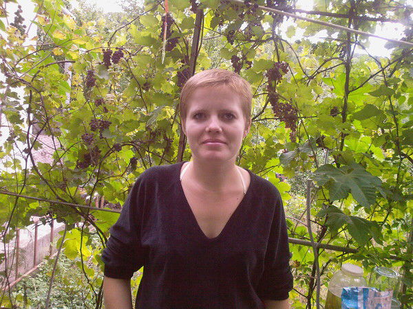 Кристина Морозова