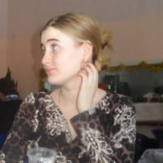 Елизавета Салмина