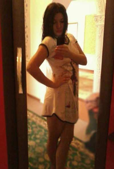 Акнур Айдарова