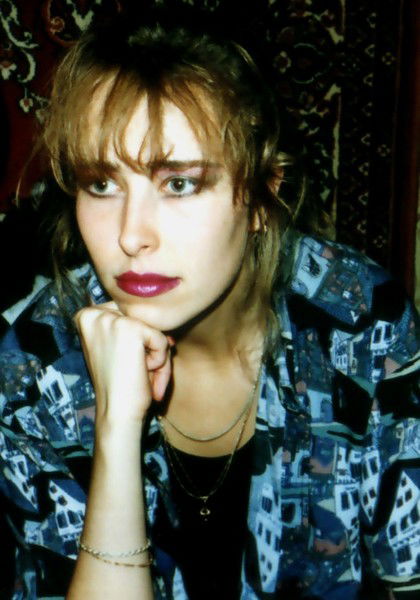 Анастасия Бочкова