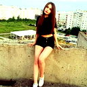 Anastasiya Cioban
