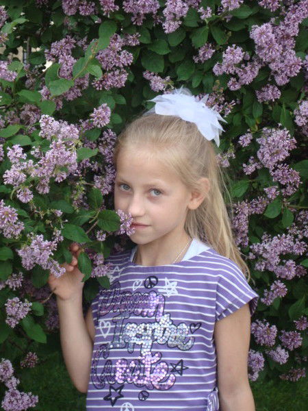 Ольга Баранова