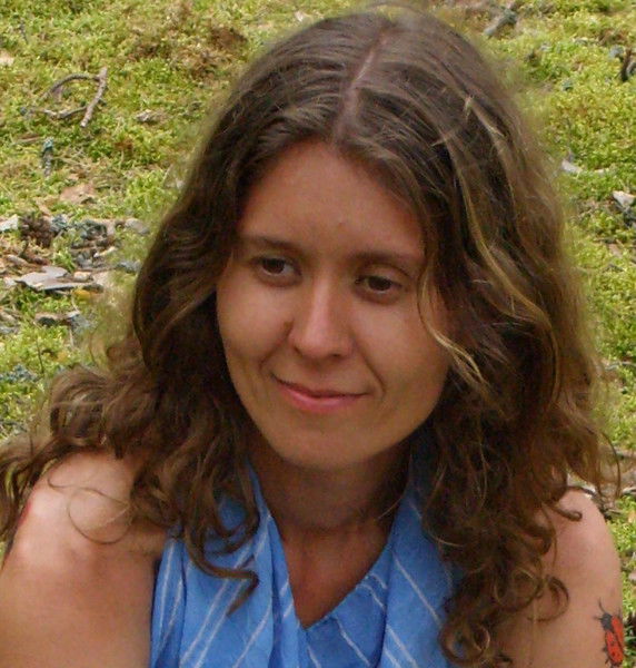 Таня Перепелкина