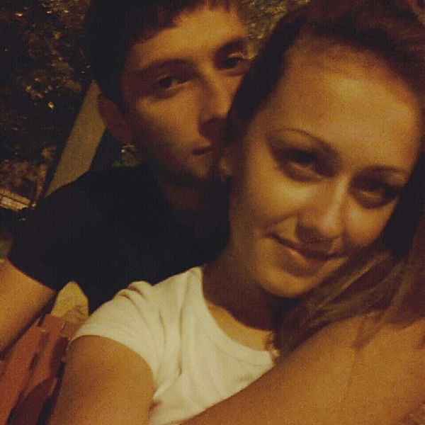 Надюшка Борисова