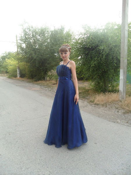 * Елиз@вет@ Пуз@нков@ *