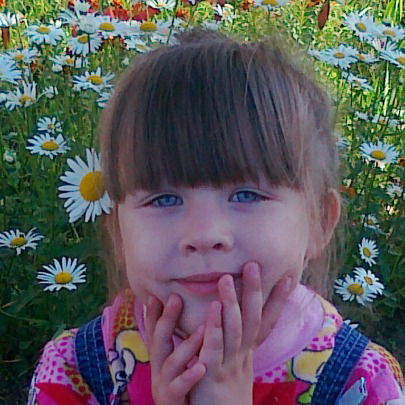 Анастасия Фролова