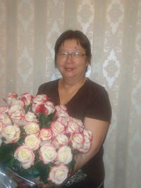 Таня Рафикова