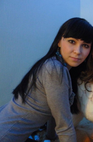 Мария Мрясова