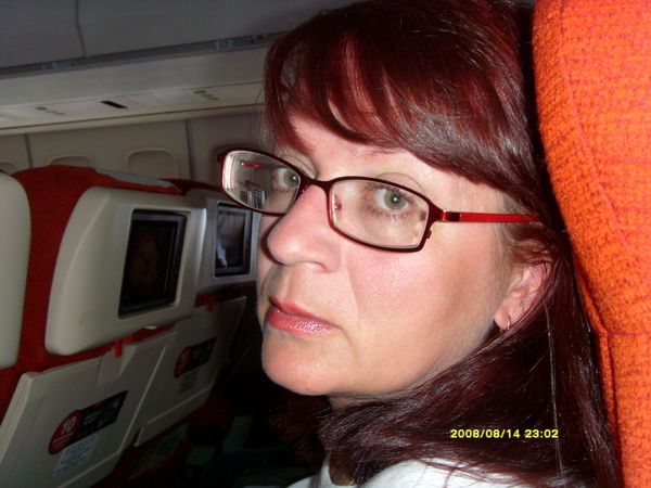 Оксана Ефремова