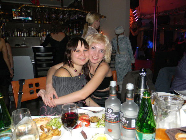 Юлия Медведева