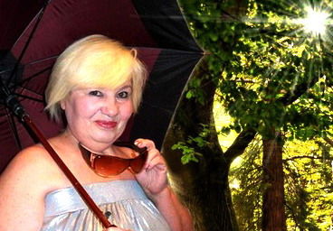 Валентина Савичева