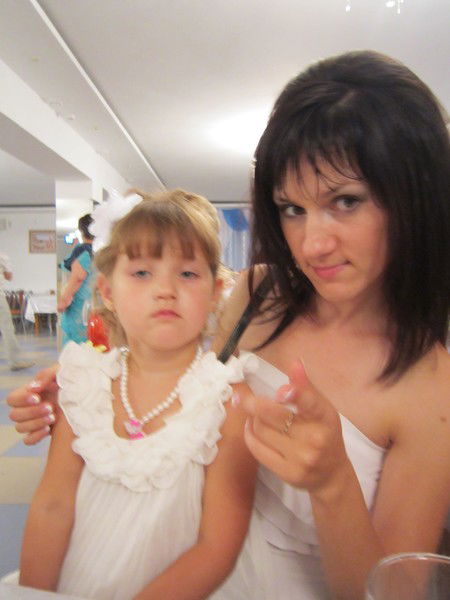 Татьяна Ткаченко