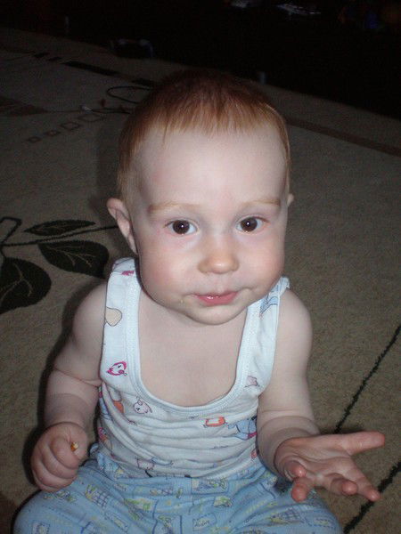 Олеся Матвеева