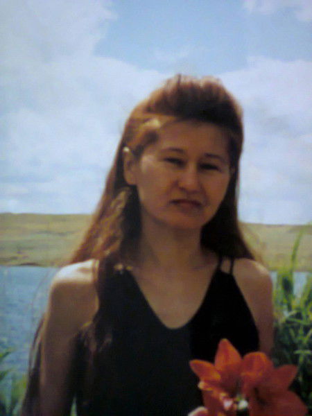 Карлыгаш Байсултанова